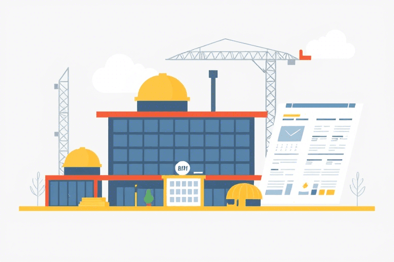 设计施工预算图纸软件如何高效实现项目成本精准控制与流程优化