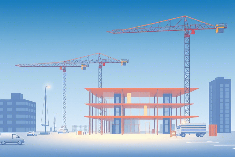 透明化施工软件怎么做？如何实现工地管理全流程可视化与高效协同？