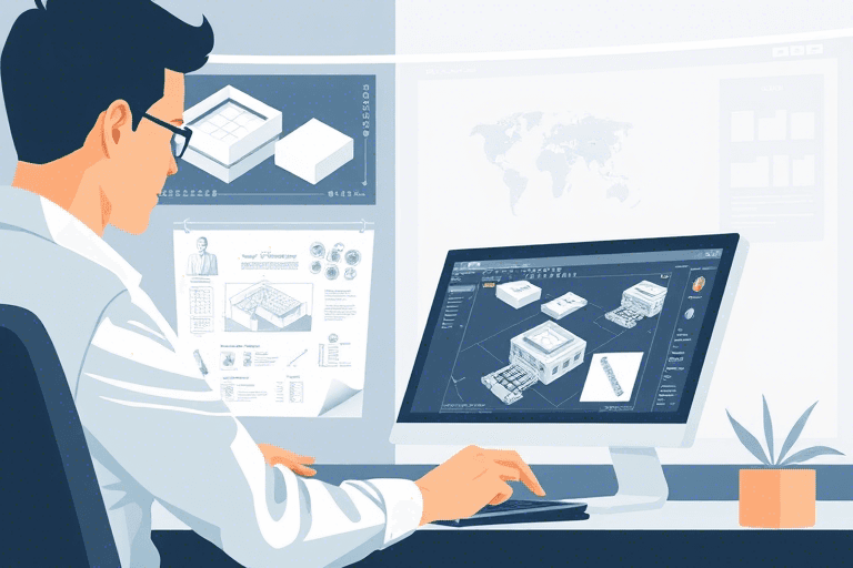 品茗施工建模软件下载怎么操作？完整教程与常见问题解析