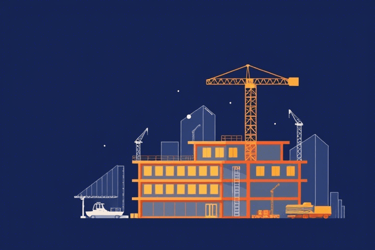 怎么自动生成施工软件？从需求分析到落地实施的全流程解析