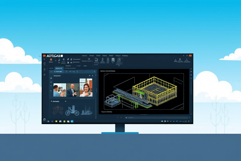 施工图纸打开软件有哪些？如何选择适合自己的专业工具？