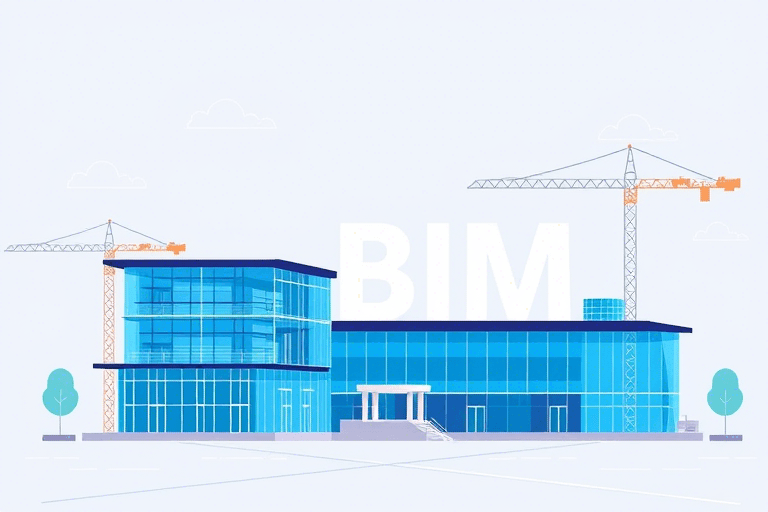 施工技术的软件如何助力建筑行业数字化转型？