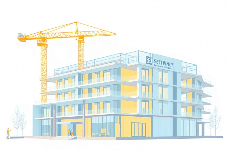 建筑施工图解软件如何助力工程效率提升？