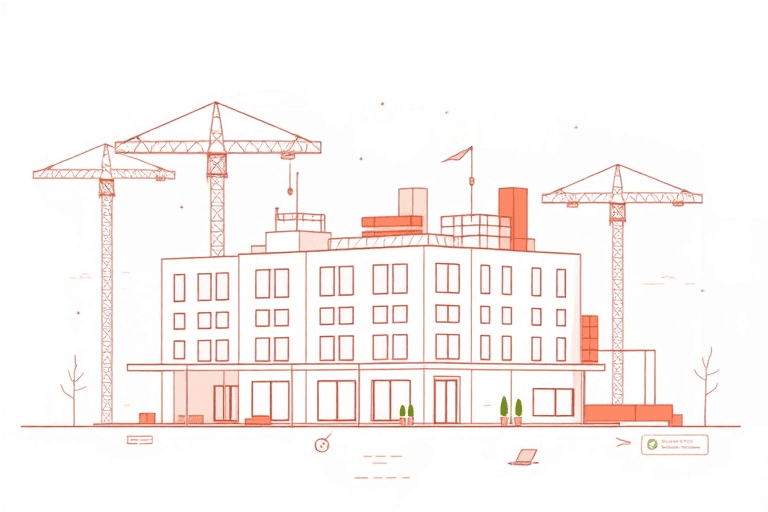 咸宁施工软件公司如何打造本地化数字解决方案？