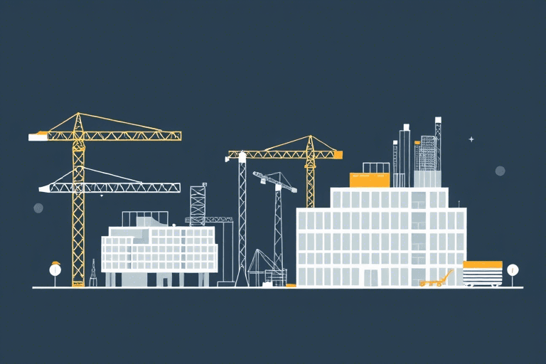 安装施工工艺软件如何有效提升工程项目管理效率