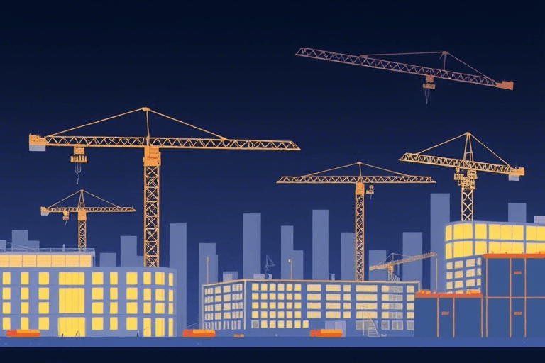 建筑施工质量软件如何提升项目管理效率与工程质量控制？