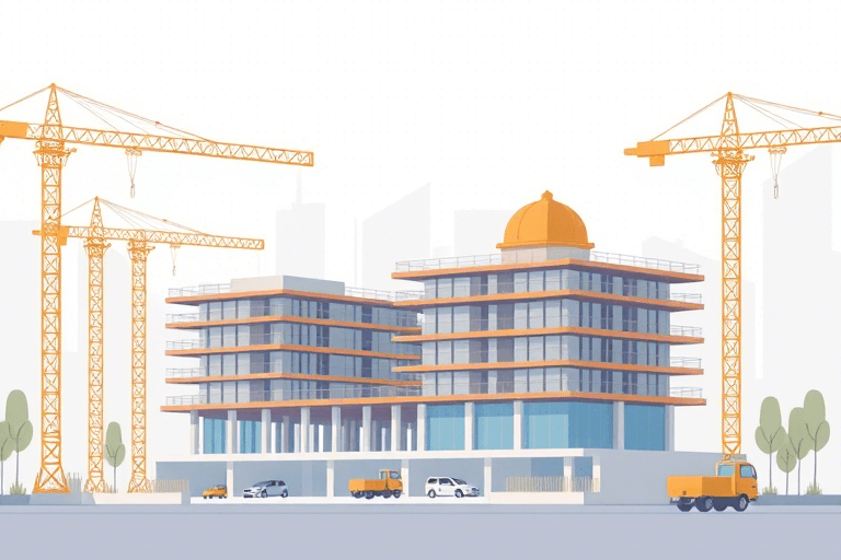 国外施工发明视频软件如何助力建筑行业创新与效率提升？