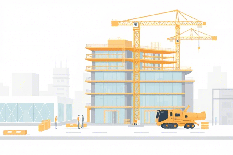 配合施工画图的软件如何助力工程项目高效协同与精准执行？