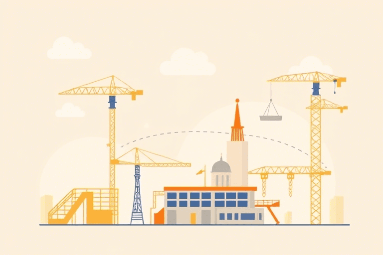 施工软件定制方案范文怎么写？全面解析定制化开发要点与实操指南