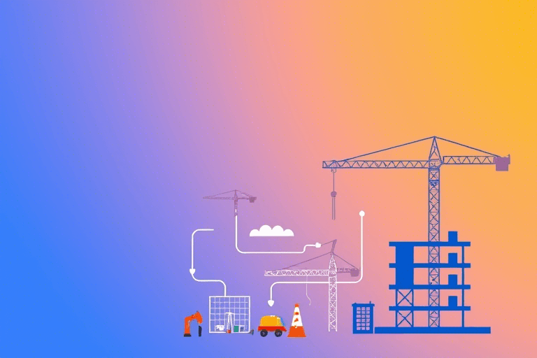 记录施工变化的软件如何助力项目管理？提升效率与透明度的关键工具