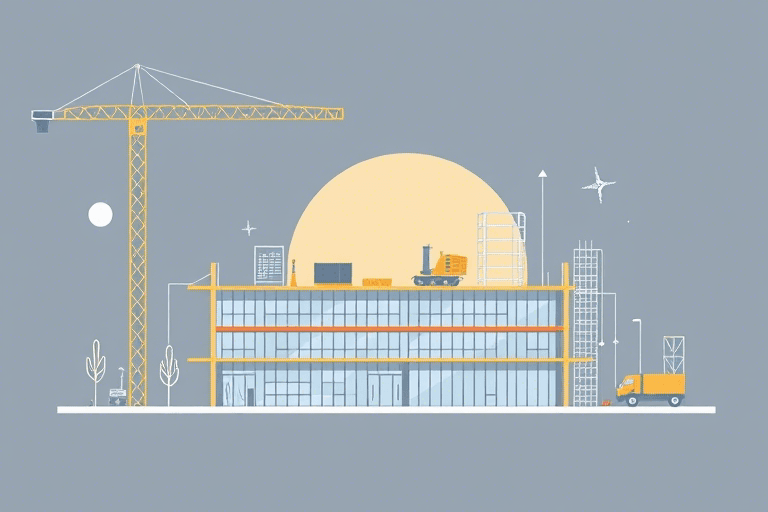 施工材料算量软件如何提升工程预算精准度与效率？