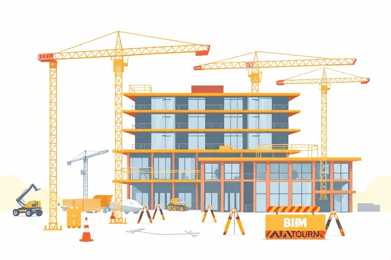 施工组织软件狗：如何用它提升项目效率与管理精度？