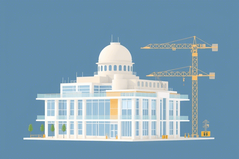 雅江施工方案软件如何助力工程项目高效管理与风险控制