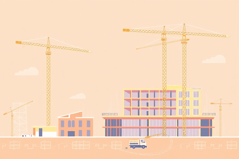 广联达施工软件官网如何助力建筑企业数字化转型？