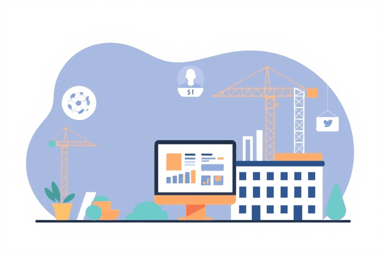 施工预算软件哪个好？如何选择最适合工程项目的高效工具？