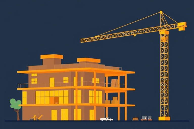 可以验算施工的软件如何提升工程安全与效率？