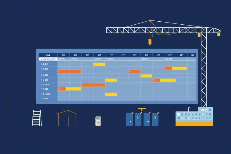 电气施工表格软件大全：提升效率与质量的必备工具指南