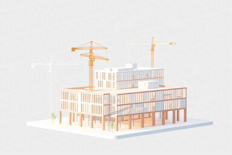 道桥施工教学软件如何助力高校与企业培养高素质工程技术人才