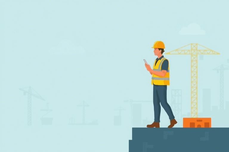 品茗施工安全标准软件如何助力建筑企业提升安全管理效率？