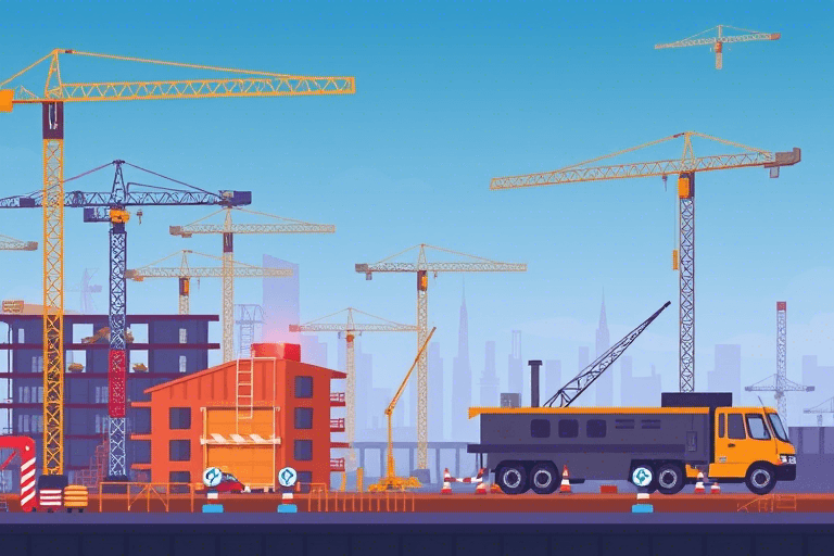 金华施工管理软件怎么做？如何选择适合本地工程项目的高效解决方案？