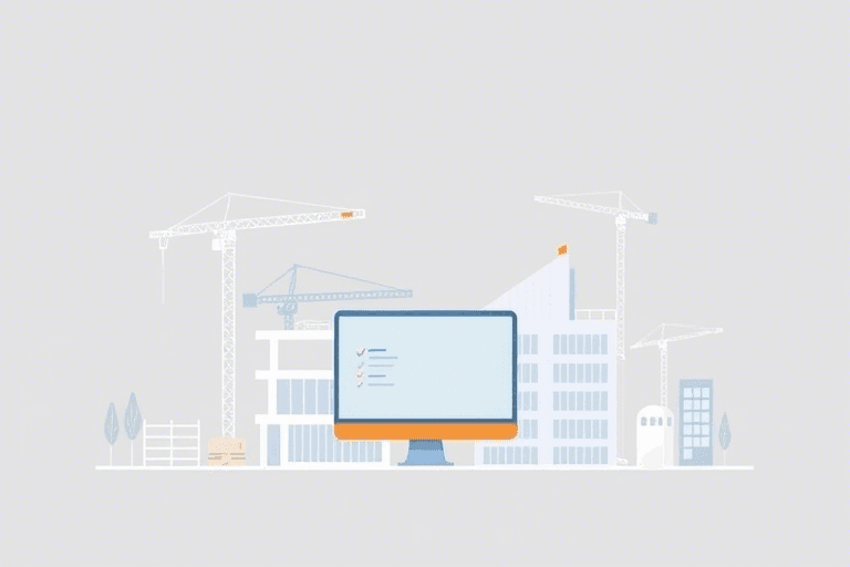 水电施工软件哪个好？如何选择适合自己的高效工具