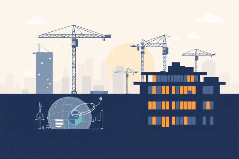 施工方案AI软件如何助力工程高效管理与风险控制？