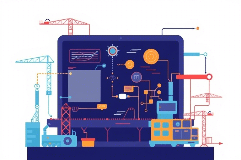 恩施工业软件费用标准如何制定？企业如何合理控制成本与提升效益？