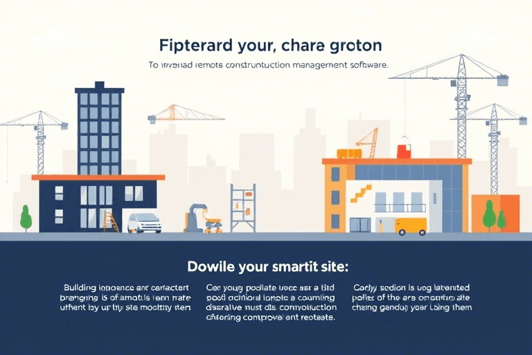 远程在线施工软件下载：如何安全高效地获取并安装施工管理工具