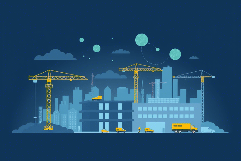 施工表格要什么软件？高效管理工程数据的必备工具推荐