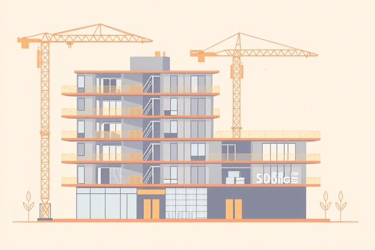 施工软件施工图数字怎么改？掌握这5步轻松搞定！