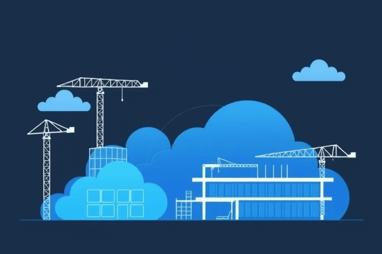 施工文档模板下载软件怎么选？如何高效获取专业工程文档模板？