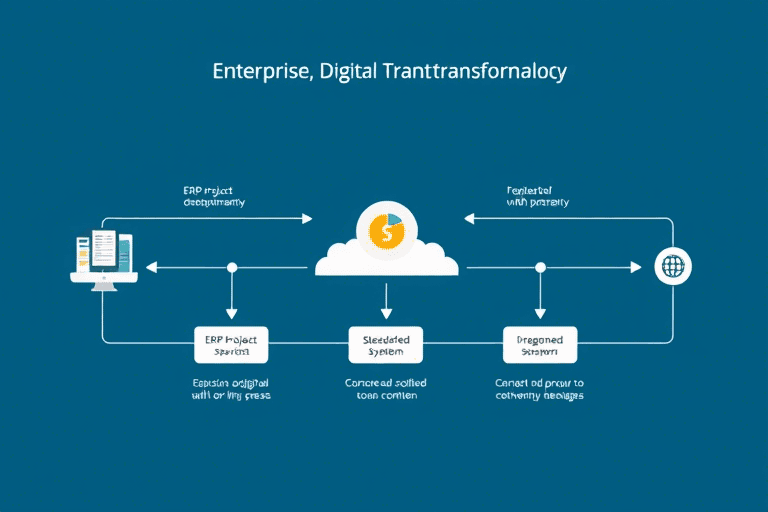 内部财务项目管理软件如何助力企业高效管控与决策优化