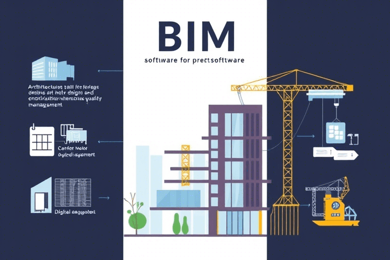 土建施工图集软件如何提升设计效率与质量？