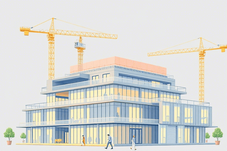 国外的建筑施工软件如何引领全球行业变革？