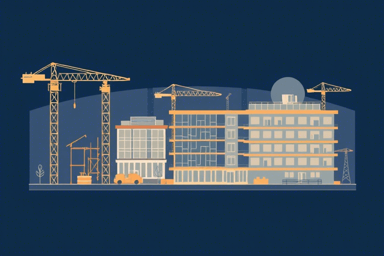 施工需要学习的软件有哪些？掌握这些工具提升项目效率和质量