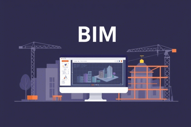 建筑施工软件网站如何打造？从功能设计到用户体验的全面解析