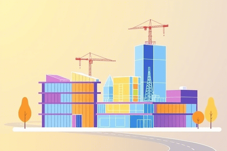 自制施工集成软件图片怎么做：从设计到落地的完整指南