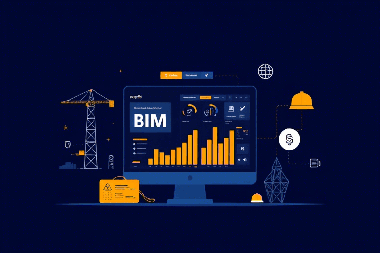 邢台工程施工软件如何助力本地建筑企业提升效率与管理水平