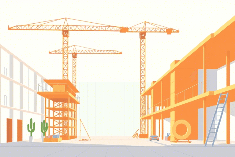 施工资料全套软件怎么做？高效管理工地文档的秘诀揭秘