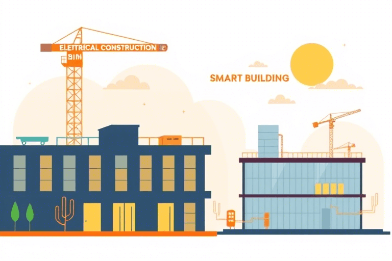 弱电施工必备软件：提升效率与质量的数字化工具