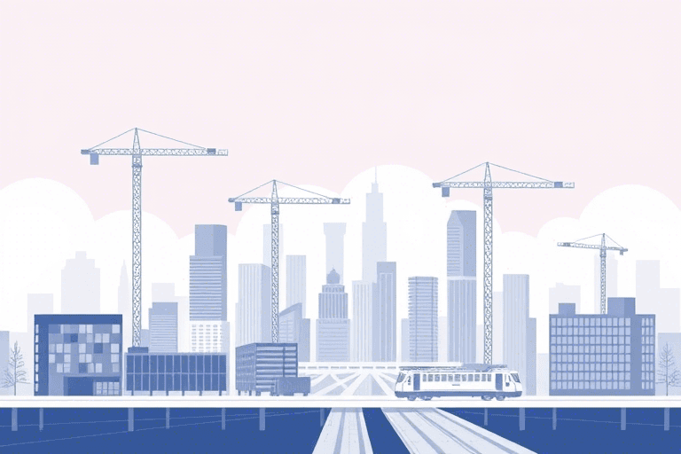 市政施工方案编写软件如何提升项目管理效率与规范性