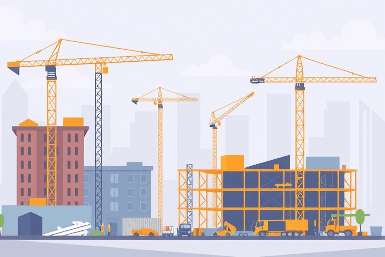 淮北施工管理软件怎么做？如何提升本地建筑项目效率与合规性？