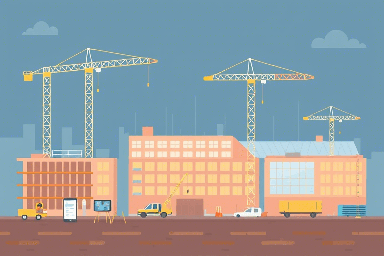 广联达施工日记软件怎么用？施工记录高效管理全攻略