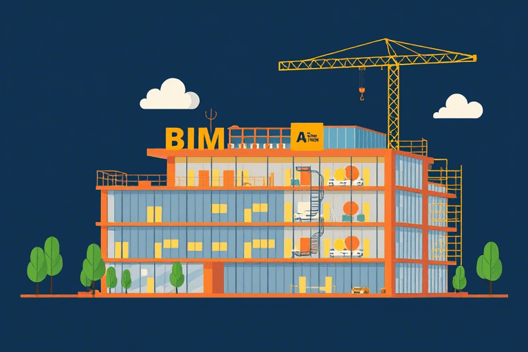 施工组织方案软件有哪些？主流工具与应用指南全解析