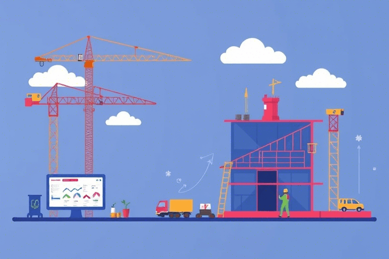 施工日志编写软件真的能提升项目管理效率吗？