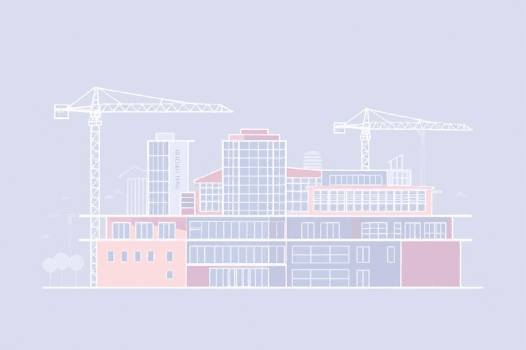 施工设计软件哪个好？如何选择最适合工程项目的专业工具？