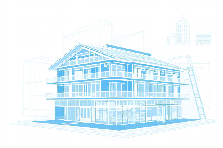 工地制作施工图软件如何开发与应用？从需求到落地的全流程解析