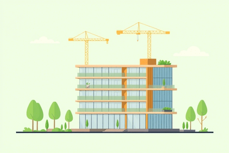 绿色施工评价软件下载：如何高效获取并正确使用绿色施工评价工具