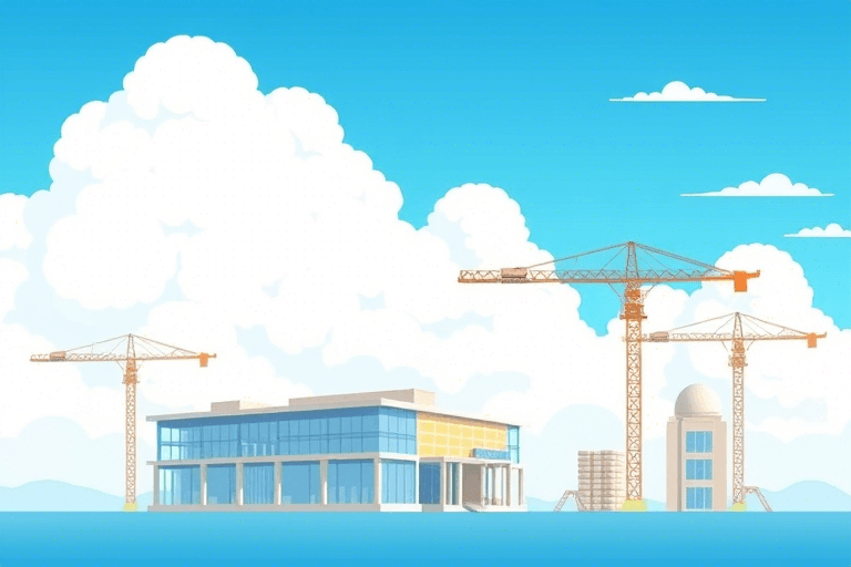 施工看图哪个软件好用？这些工具让工程图纸阅读更高效