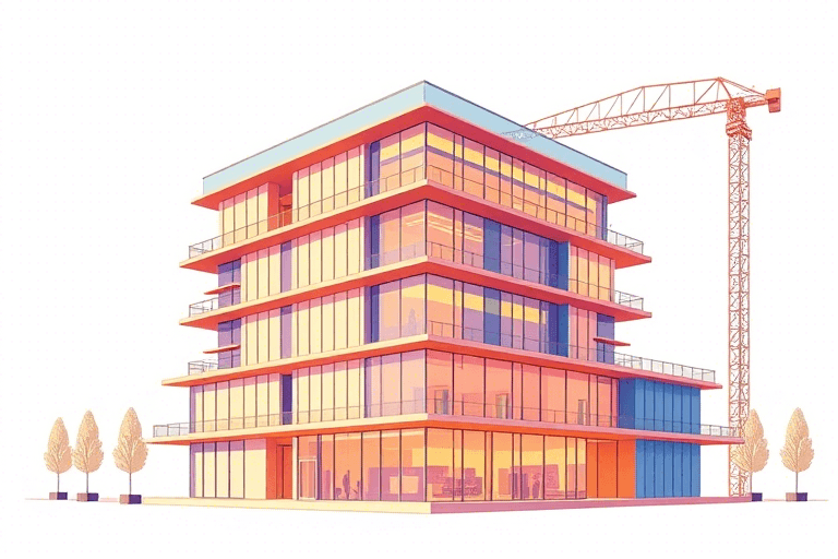 怎么使用施工建模软件？新手入门到精通的完整操作指南